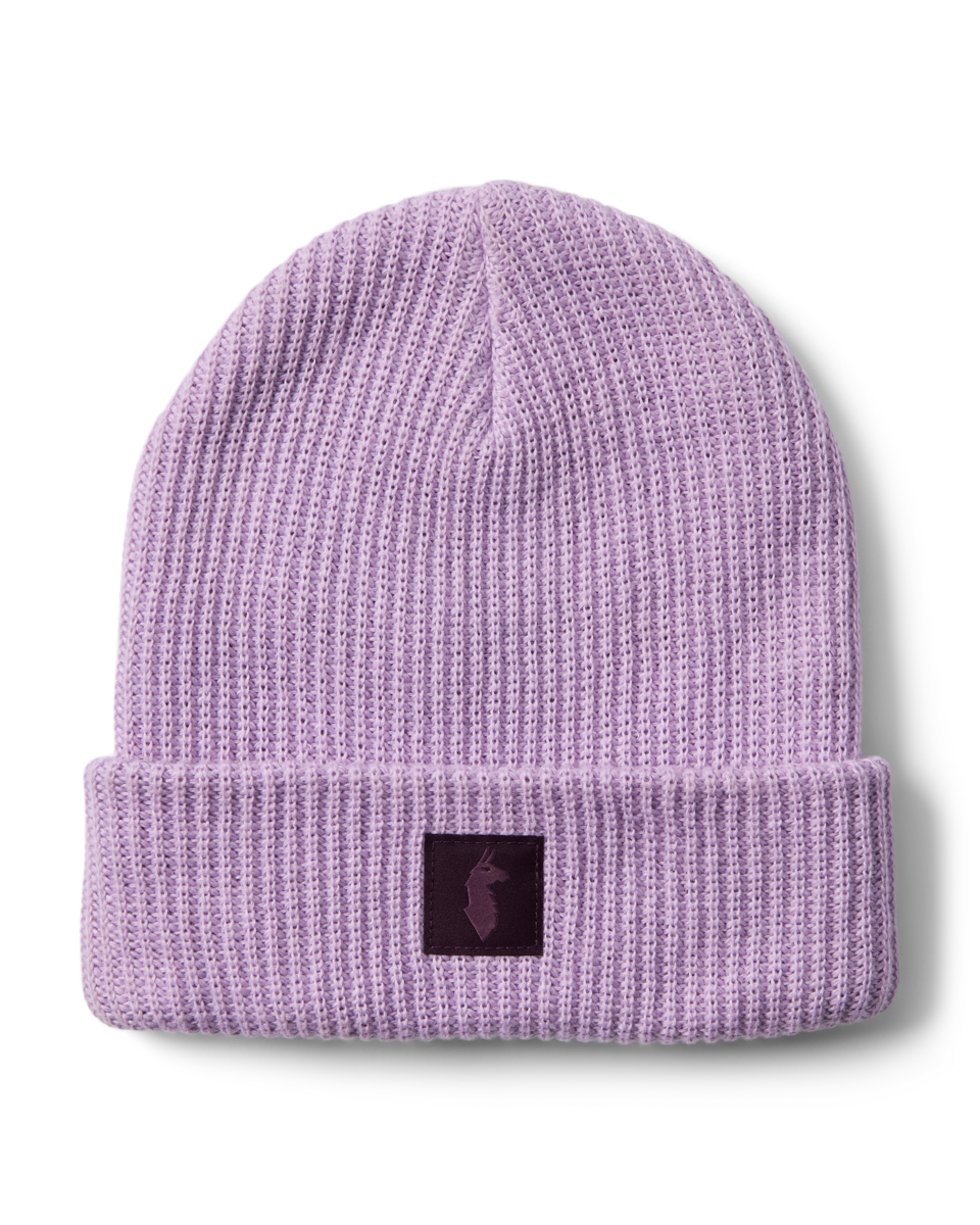 Wharf 2.0 Beanie, Moonbeam
