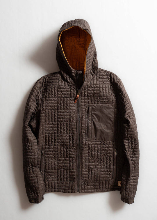 Iron & Resin - Forrester Jacket