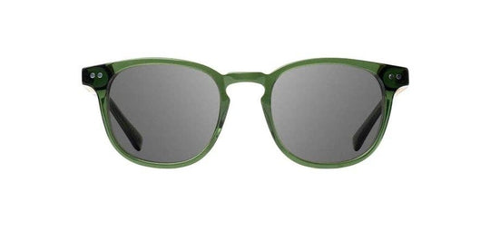 CAMP Eyewear - CAMP Topo Sunglasses - Fern