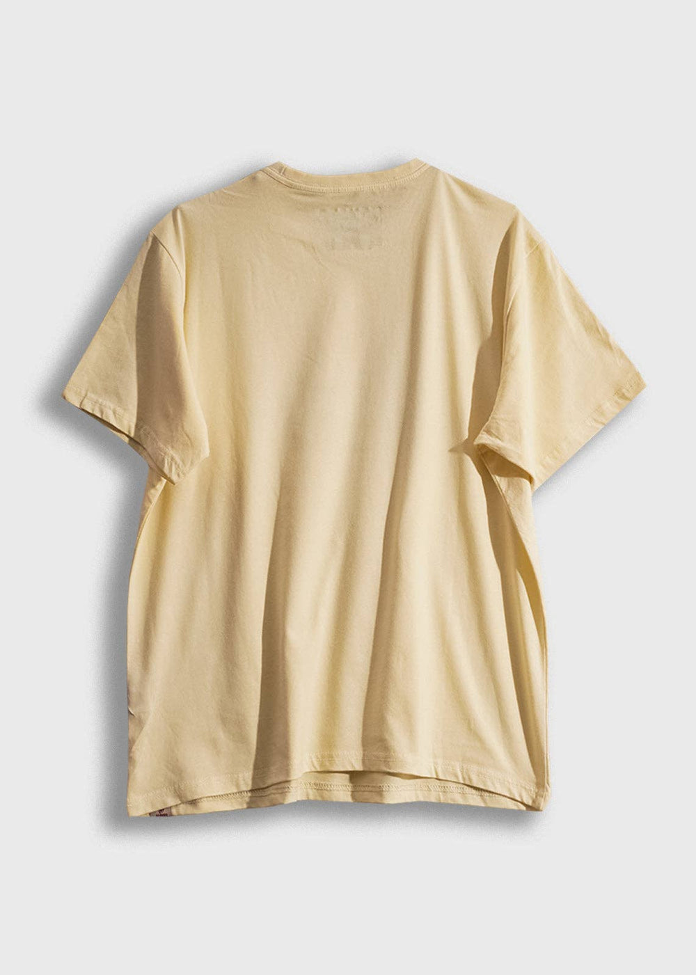 4X4 Tee