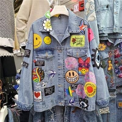 Fresh Prints of CT - Best Selling Band / Music Pop Culture Patches