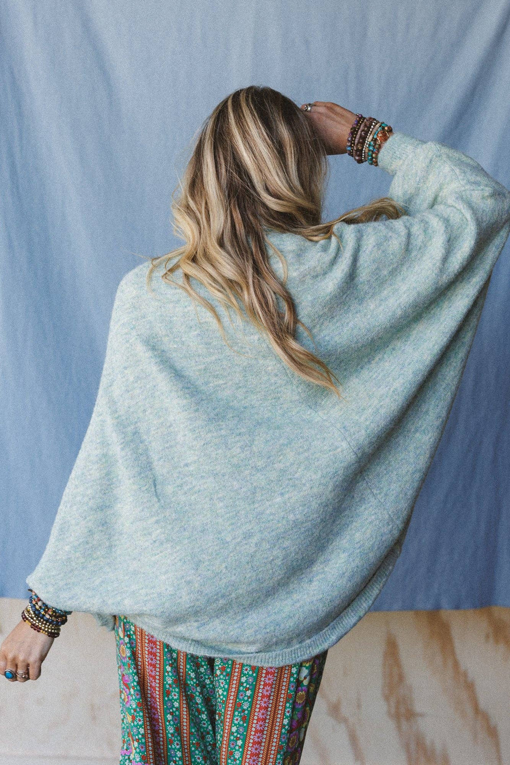 Gwyneth Sweater