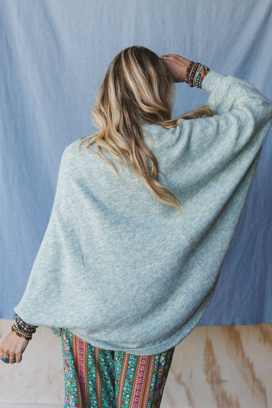 Gwyneth Sweater