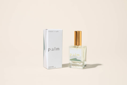 Palm Eau De Parfum