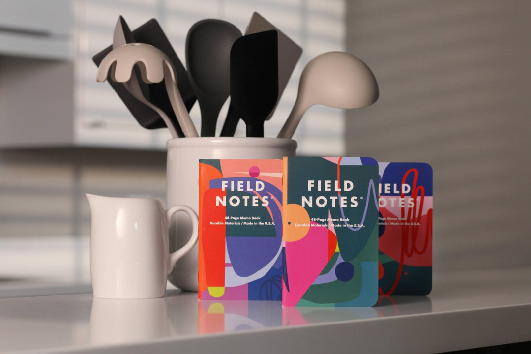 Flora 3-Pack - Davidson Provision Co.