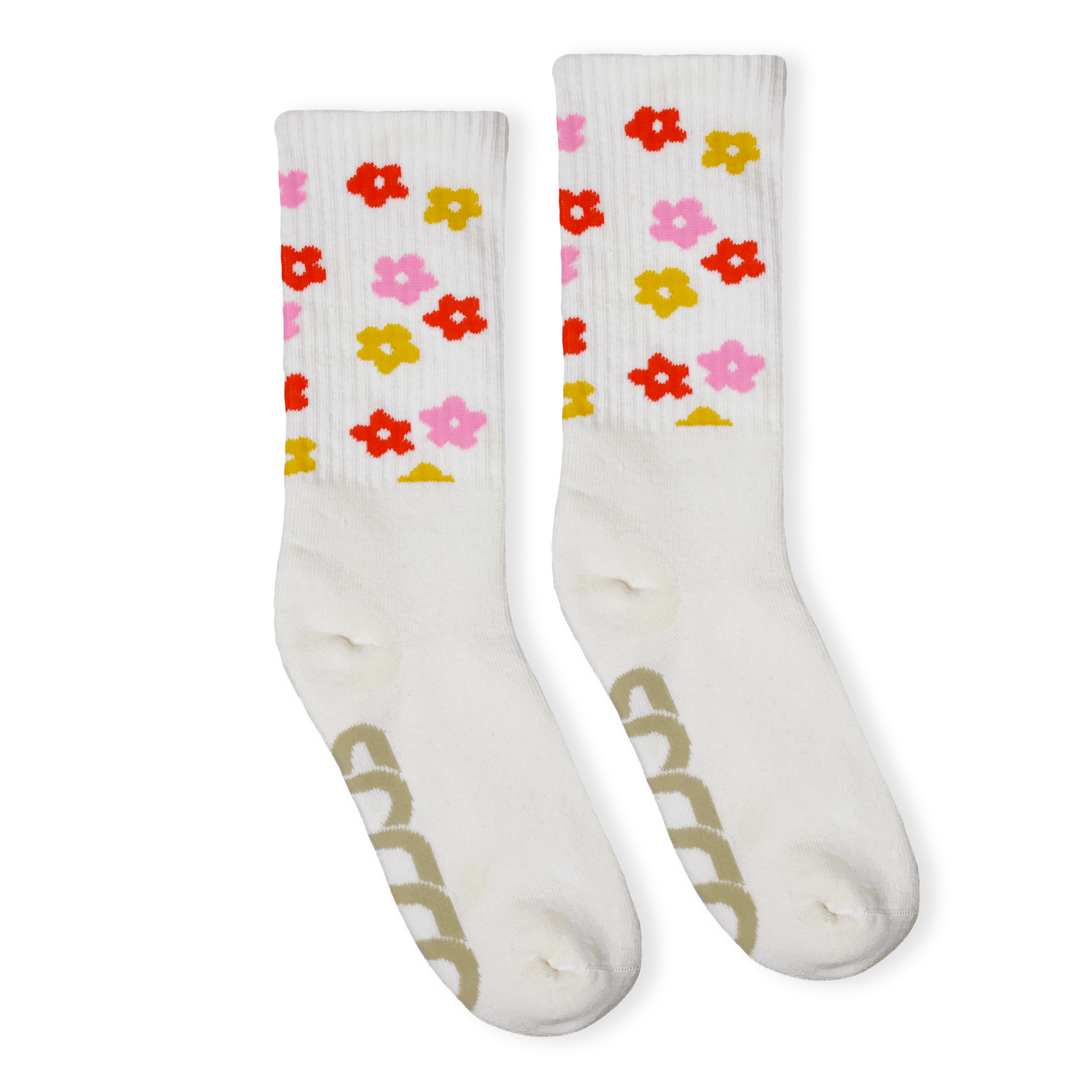 Flower Power Crew - Davidson Provision Co.