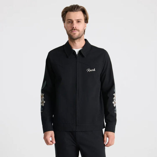 Forever Roaming Jacket - Davidson Provision Co.