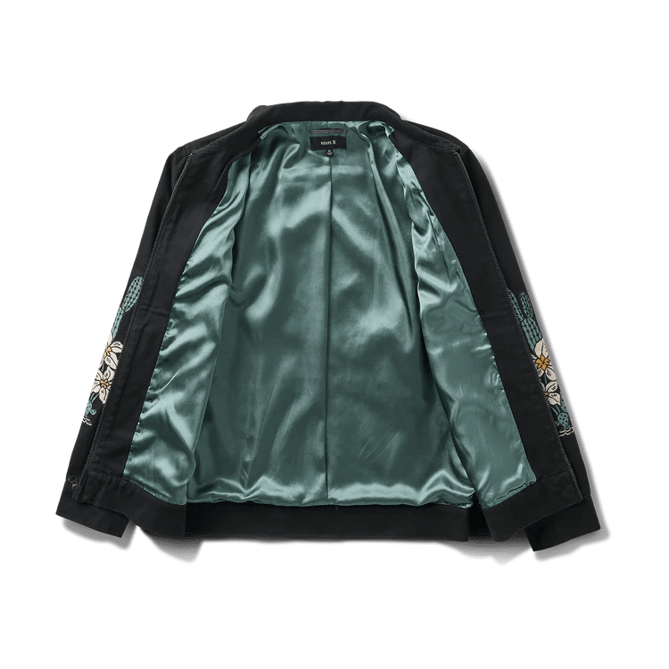 Forever Roaming Jacket - Davidson Provision Co.