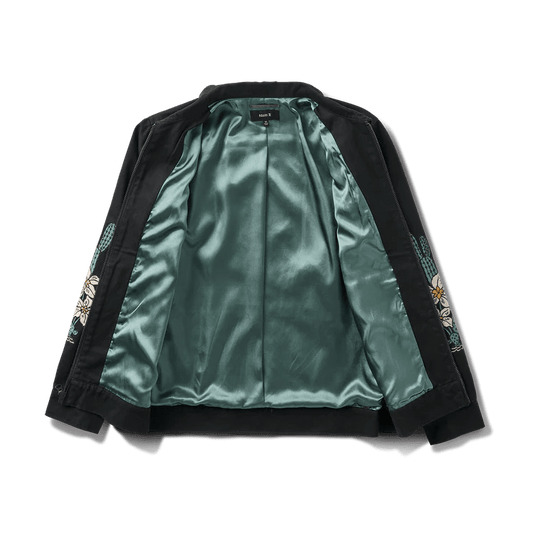 Forever Roaming Jacket - Davidson Provision Co.