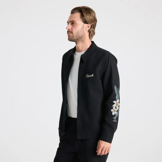 Forever Roaming Jacket - Davidson Provision Co.