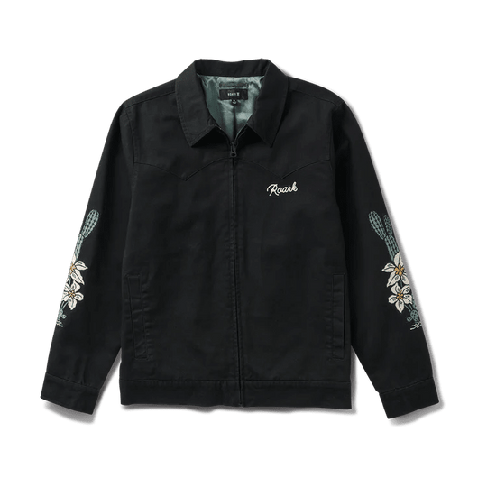 Forever Roaming Jacket - Davidson Provision Co.