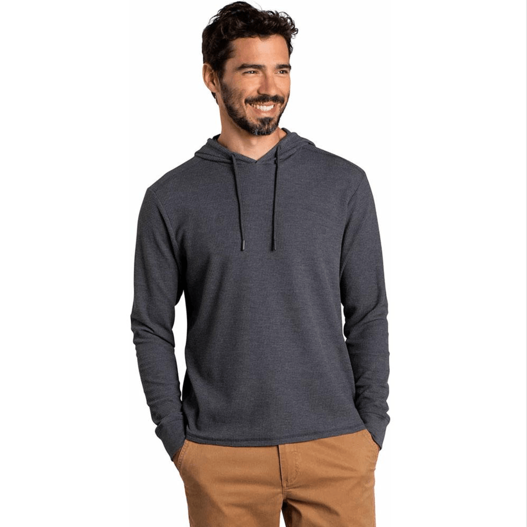 Framer LS Hoodie - Davidson Provision Co.
