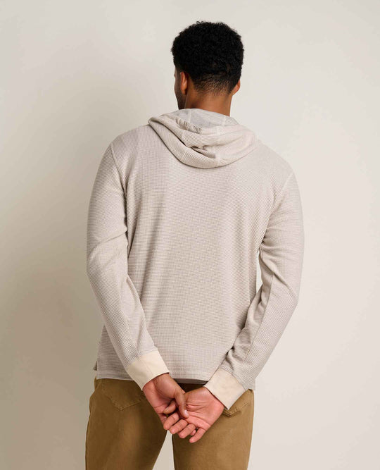 Framer LS Hoodie - Davidson Provision Co.