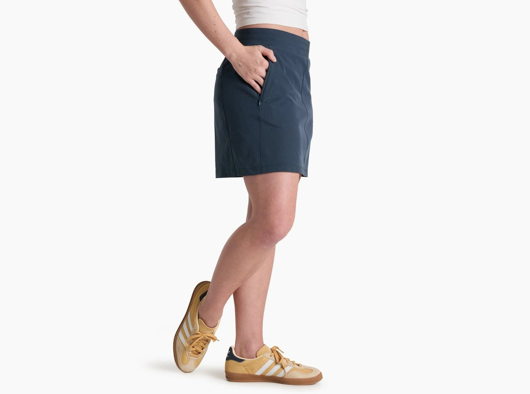 Freeflex Skort - Davidson Provision Co.