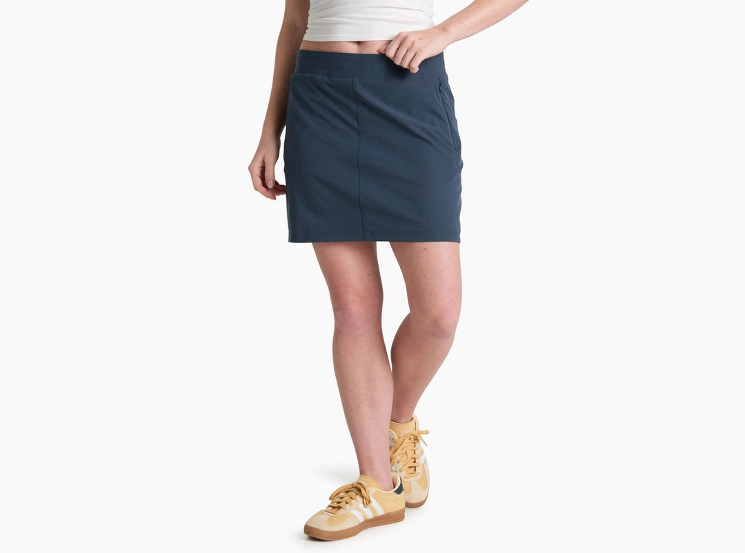 Freeflex Skort - Davidson Provision Co.