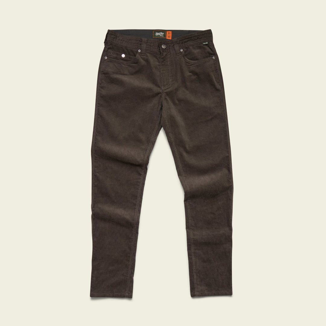 Frontside 5-Pocket Corduroy Pants - Davidson Provision Co.
