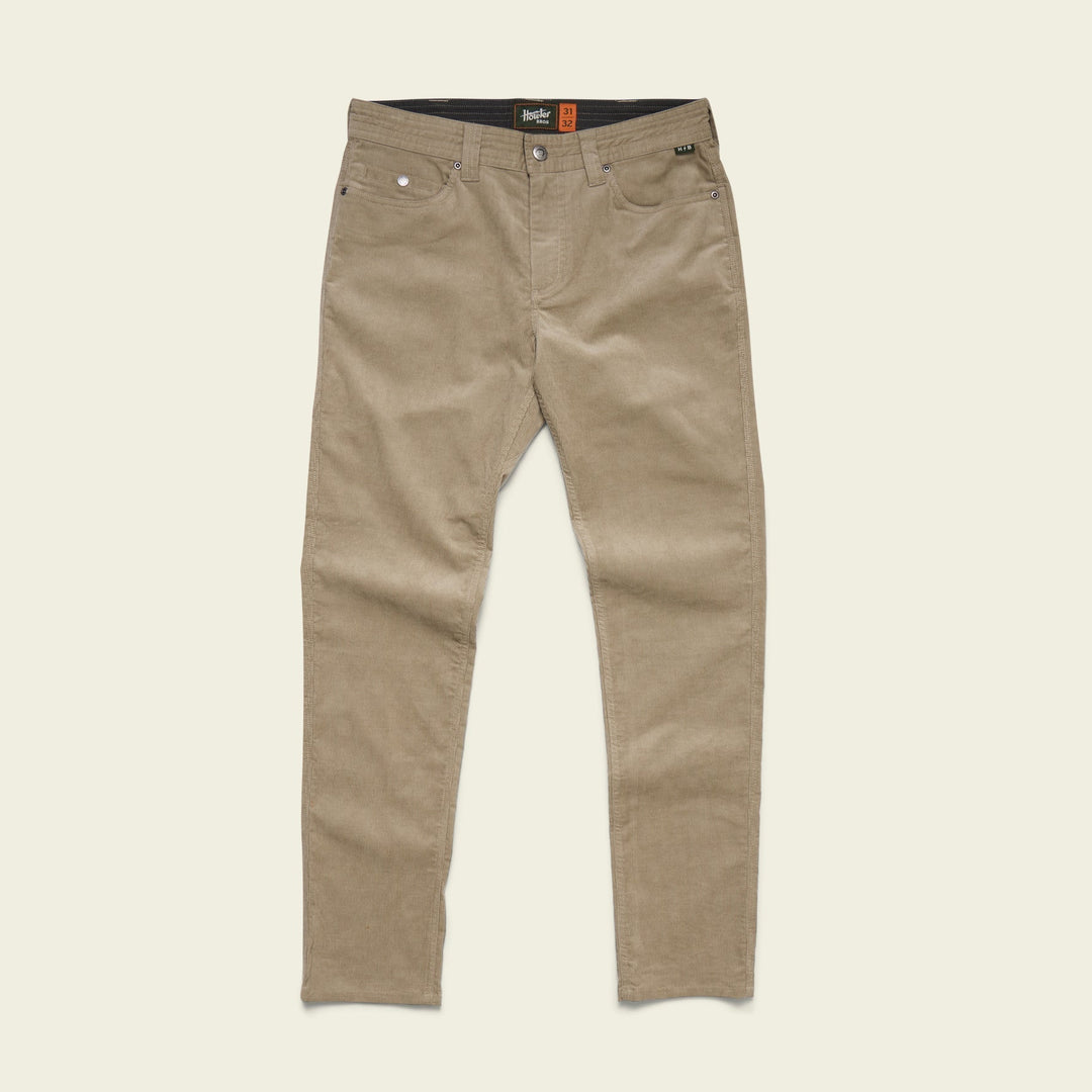 Frontside 5-Pocket Corduroy Pants - Davidson Provision Co.