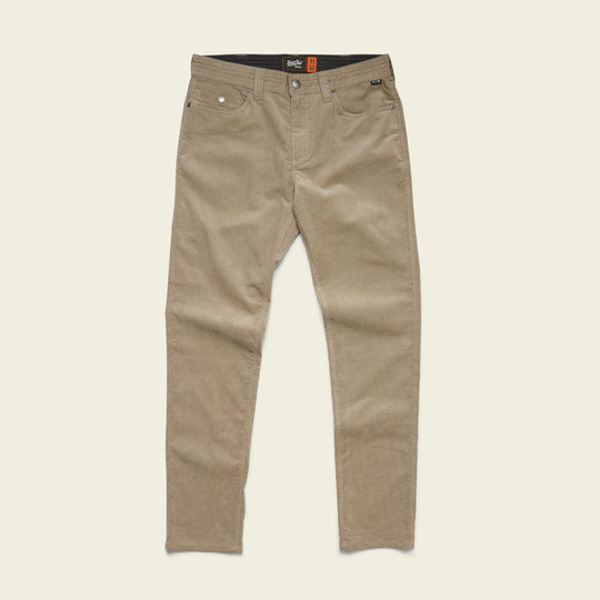 Frontside 5-Pocket Corduroy Pants - Davidson Provision Co.