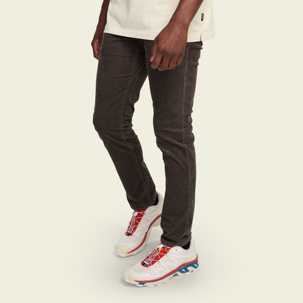 Frontside 5-Pocket Corduroy Pants - Davidson Provision Co.