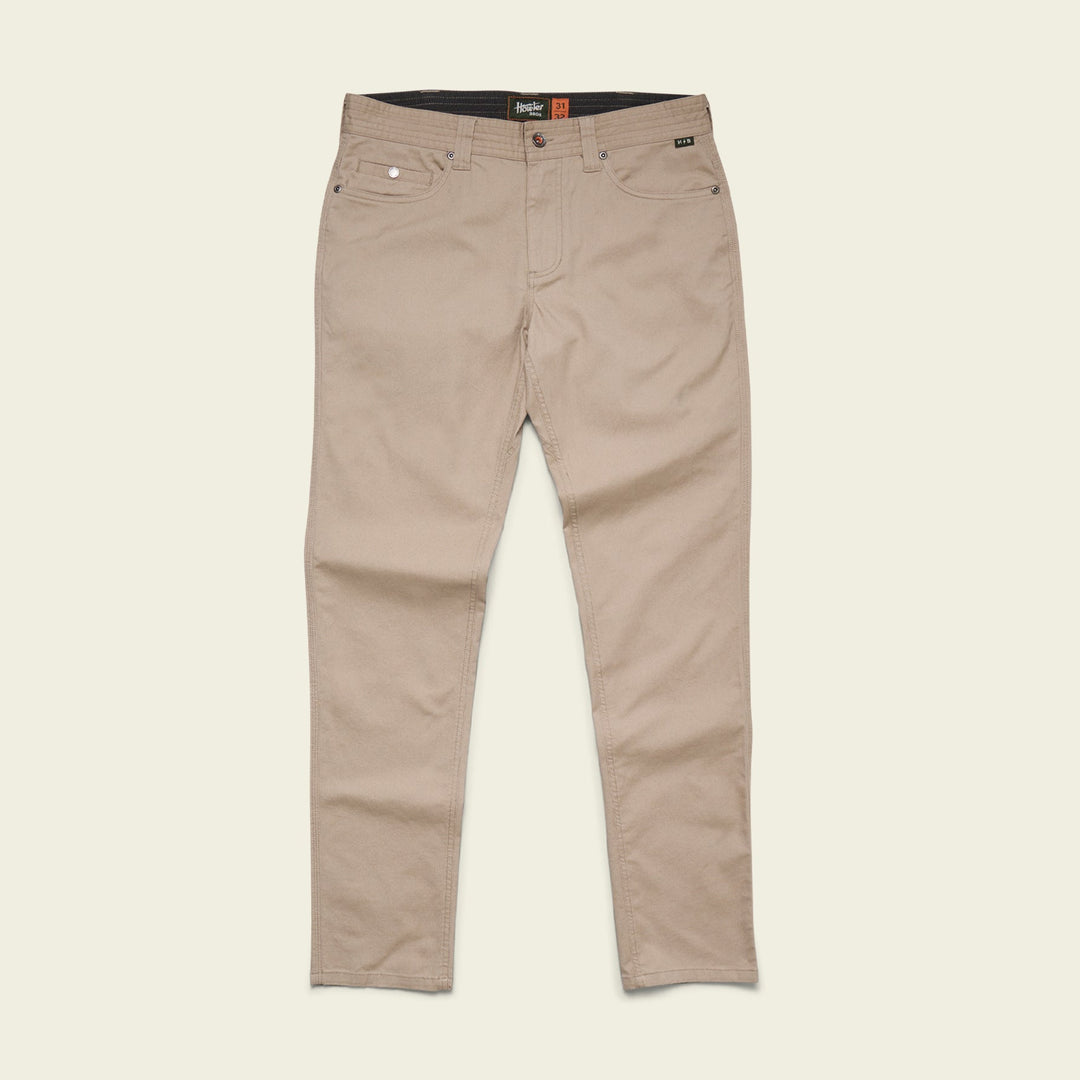 Frontside 5-Pocket Pants - Davidson Provision Co.