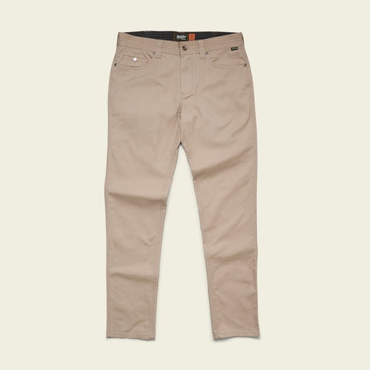 Frontside 5-Pocket Pants - Davidson Provision Co.