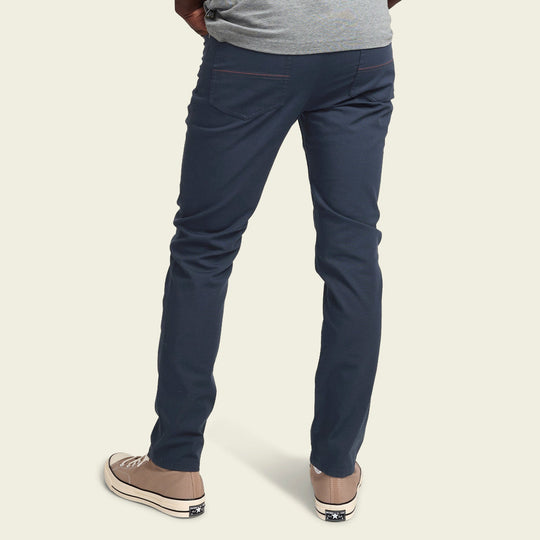 Frontside 5-Pocket Pants - Davidson Provision Co.