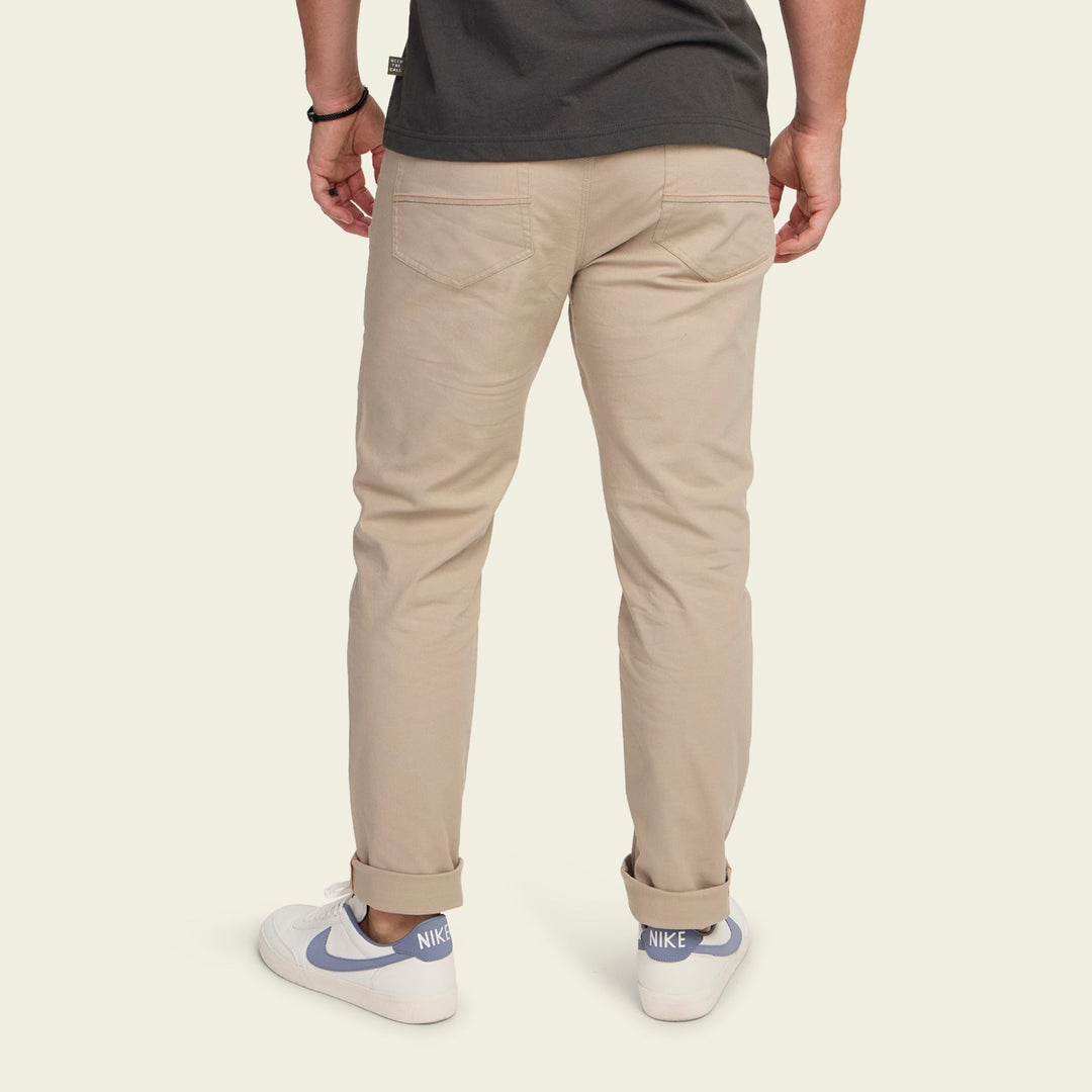 Frontside 5-Pocket Pants - Davidson Provision Co.