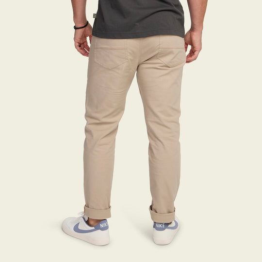 Frontside 5-Pocket Pants - Davidson Provision Co.