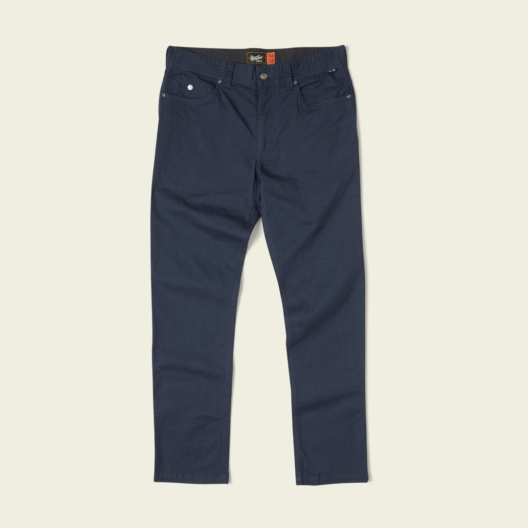 Frontside 5-Pocket Pants - Davidson Provision Co.