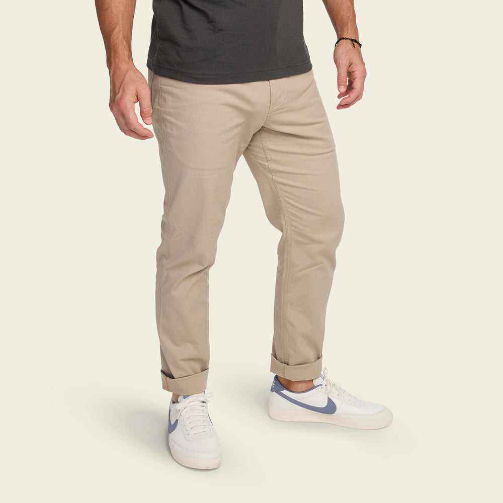 Frontside 5-Pocket Pants - Davidson Provision Co.