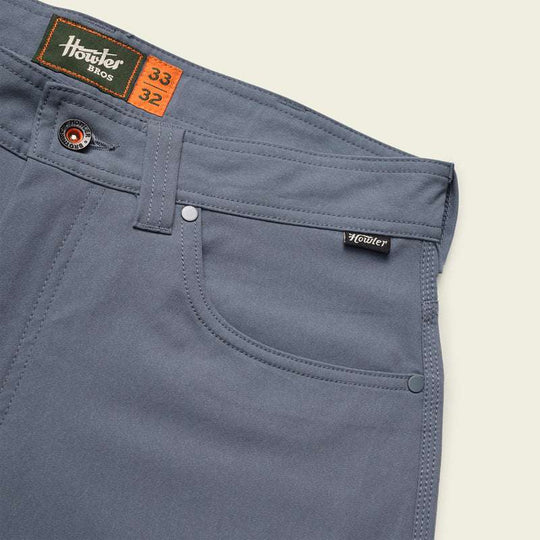 Frontside Tech Pants - Davidson Provision Co.