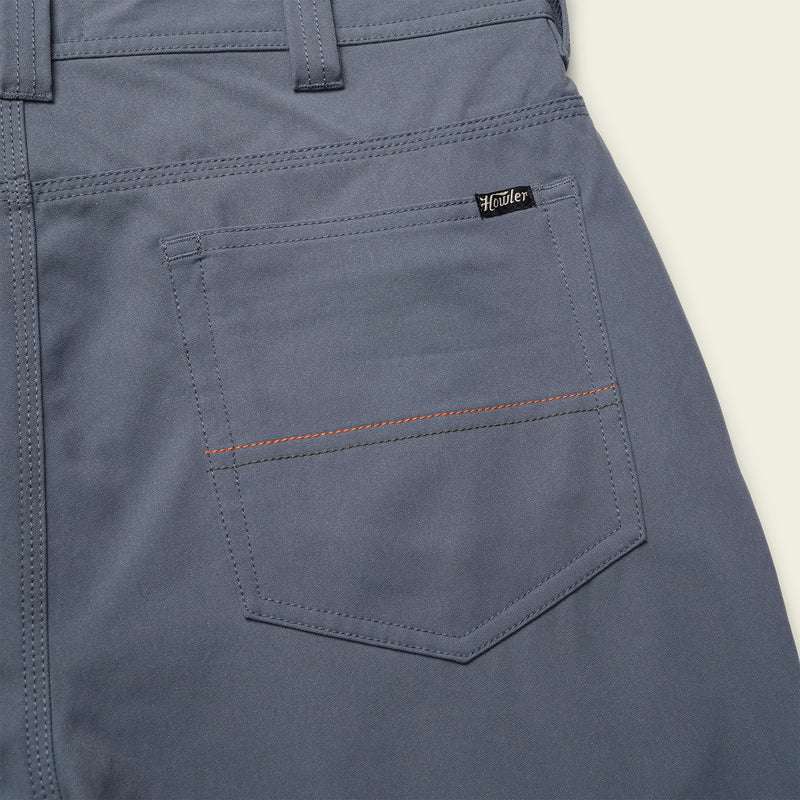 Frontside Tech Pants - Davidson Provision Co.