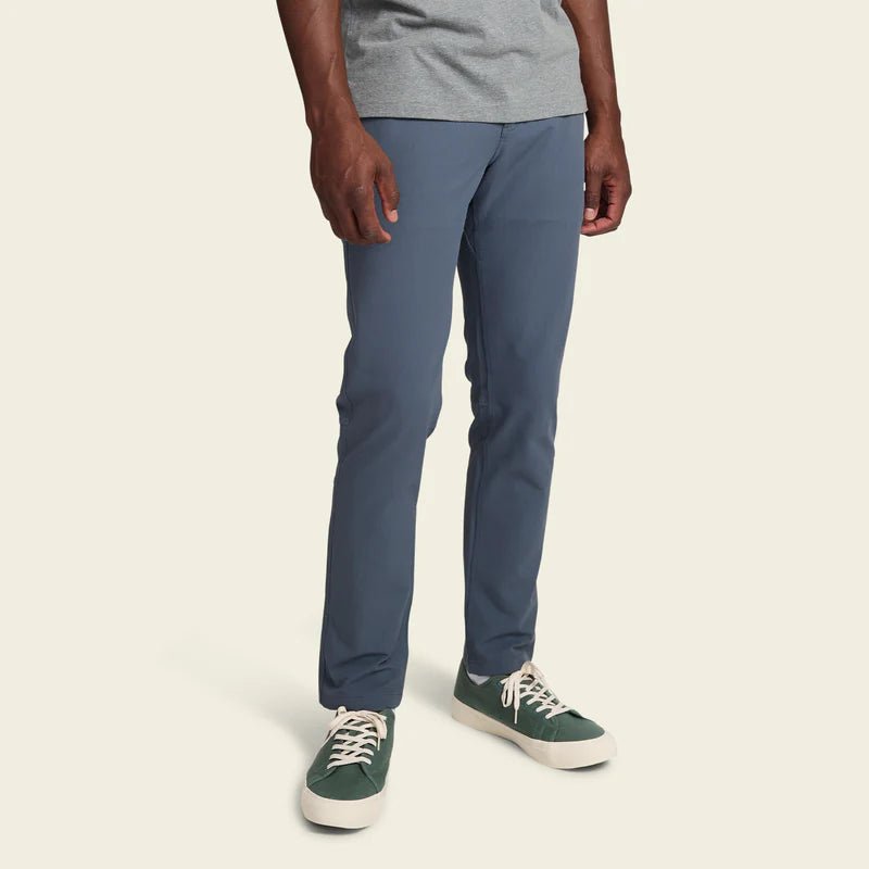 Frontside Tech Pants - Davidson Provision Co.