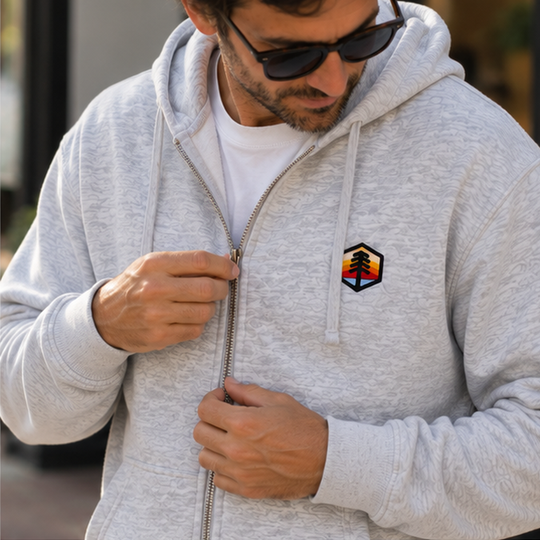 Provision Zip