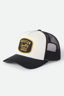Hubal Netplus Trucker Hat