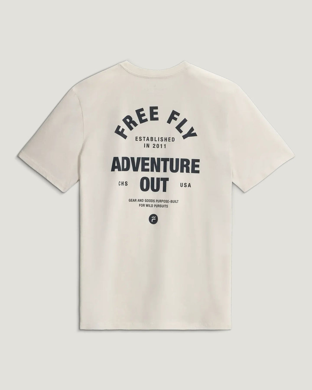 Gear & Goods Pocket Tee - Davidson Provision Co.