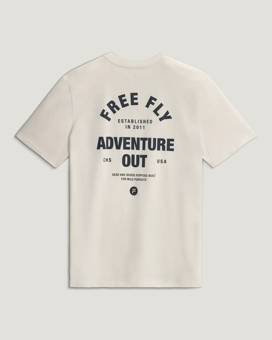 Gear &amp; Goods Pocket Tee - Davidson Provision Co.
