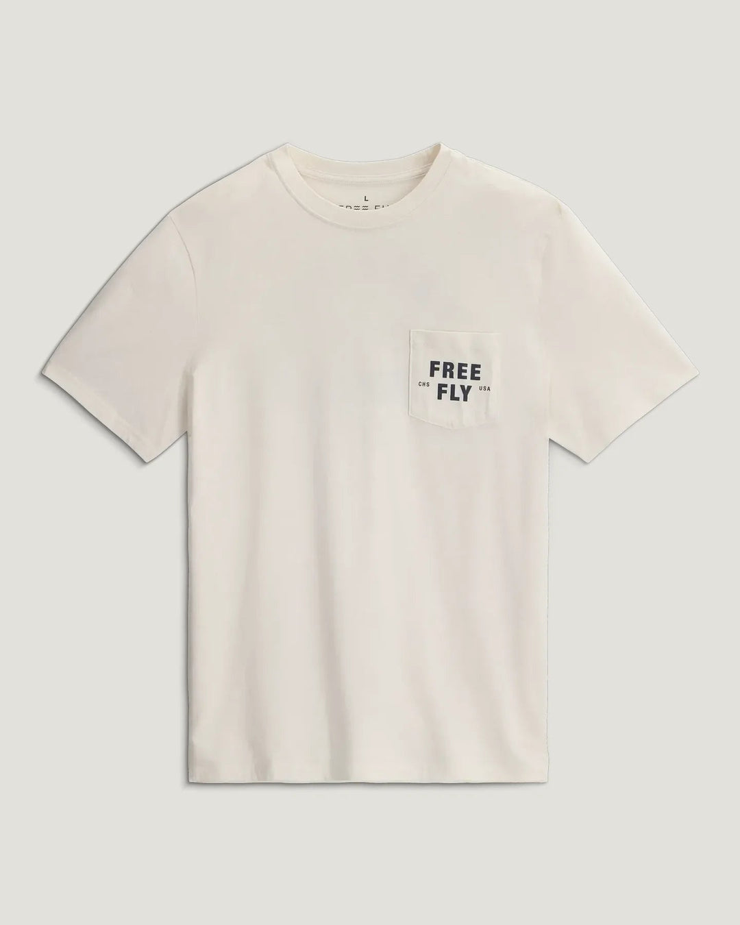 Gear &amp; Goods Pocket Tee - Davidson Provision Co.