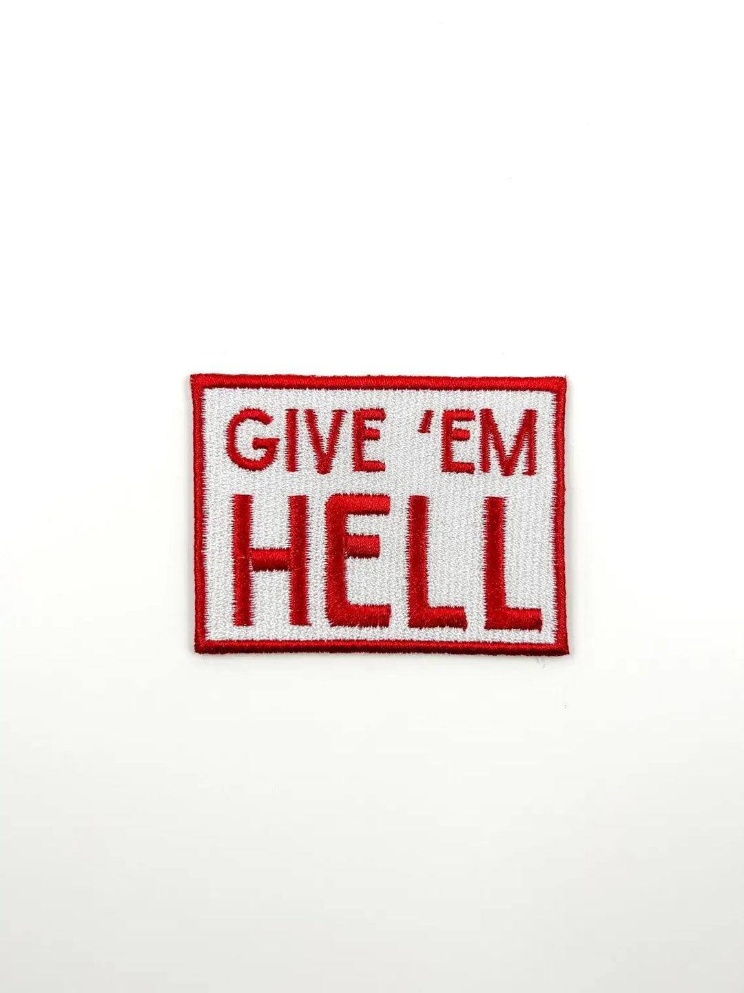 Give &
