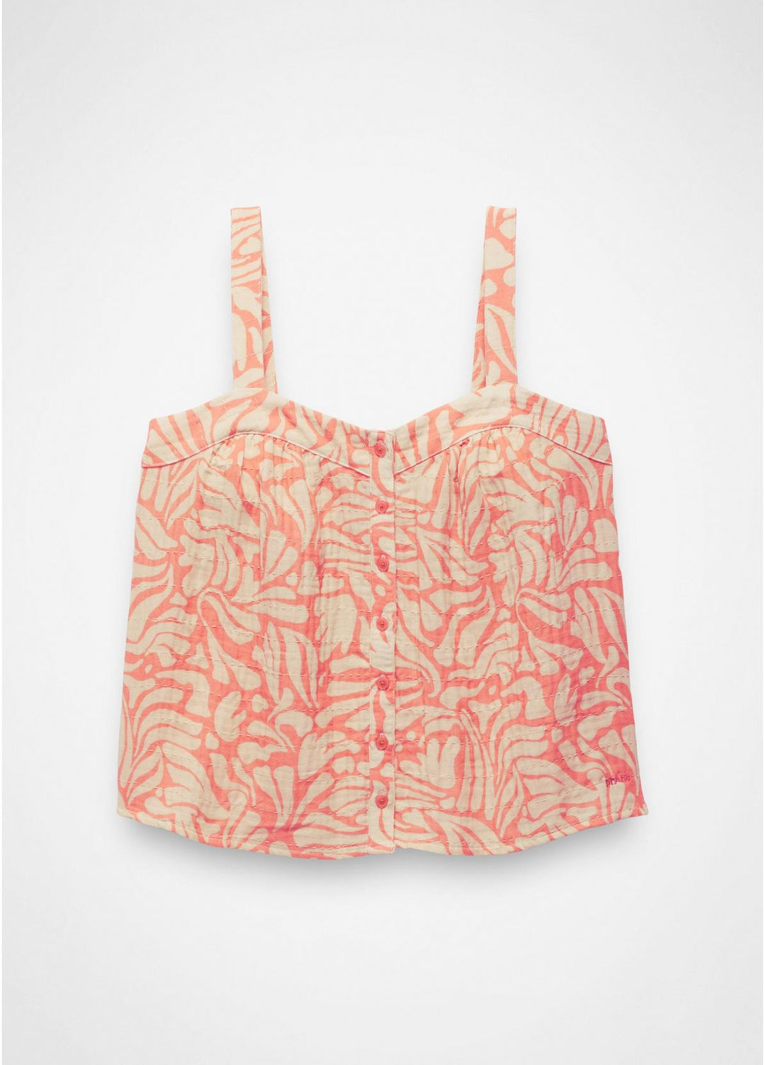Goldie Beach Tank Top - Davidson Provision Co.
