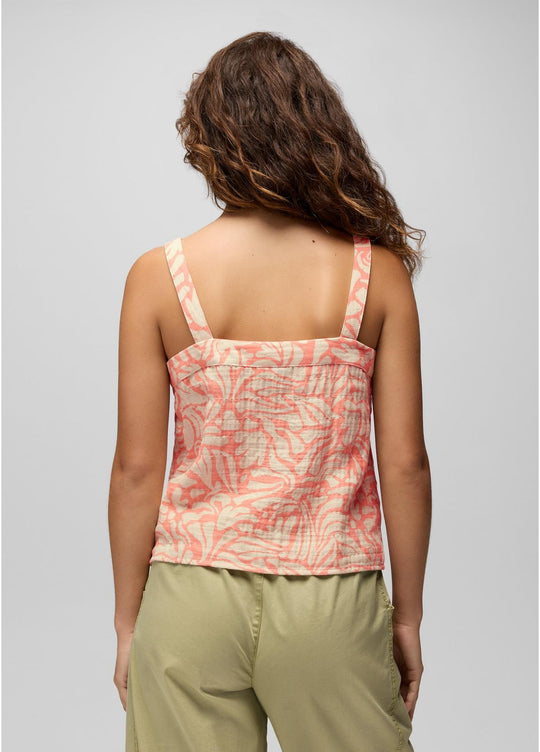 Goldie Beach Tank Top - Davidson Provision Co.