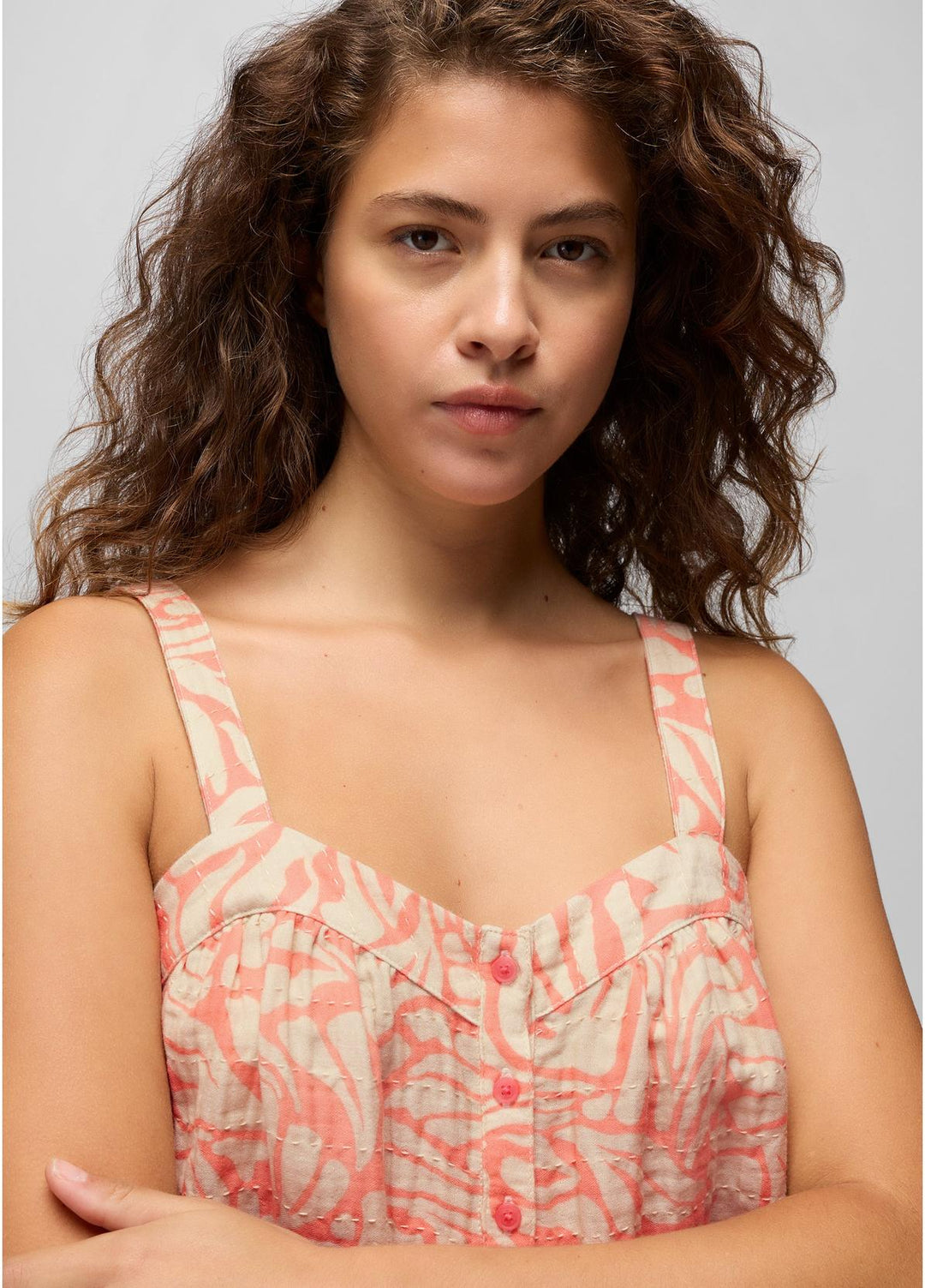 Goldie Beach Tank Top - Davidson Provision Co.