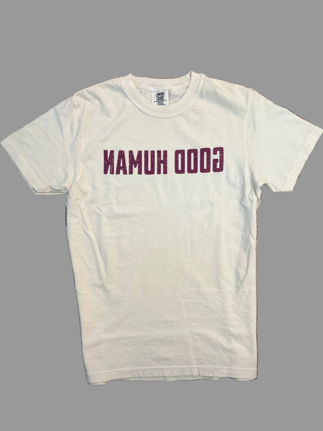 Good Human Tee - Davidson Provision Co.