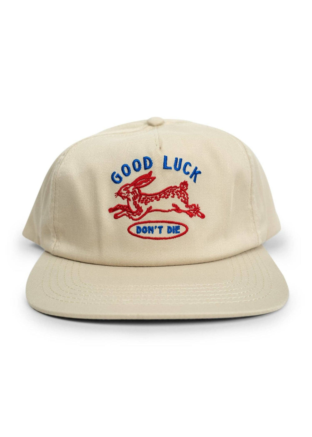 Good Luck Hat - Davidson Provision Co.