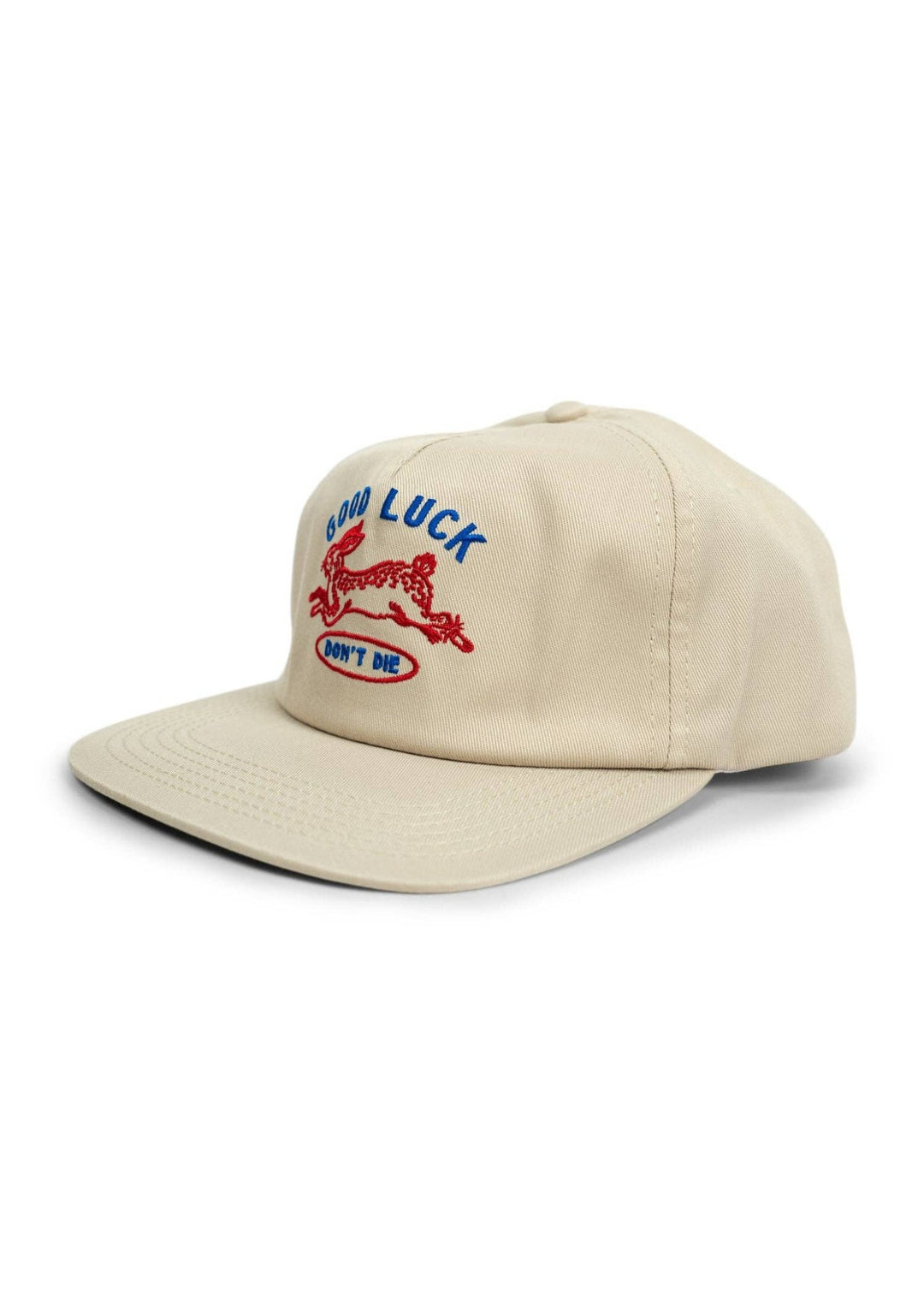 Good Luck Hat - Davidson Provision Co.