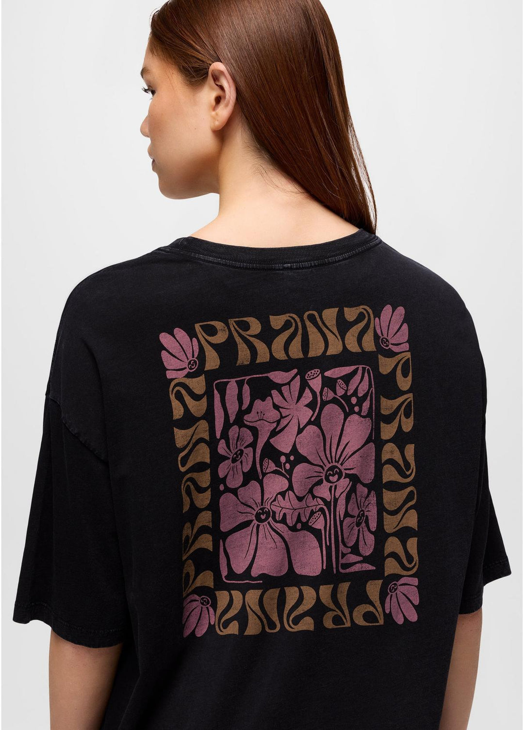 Everyday Good Vibes Oversize