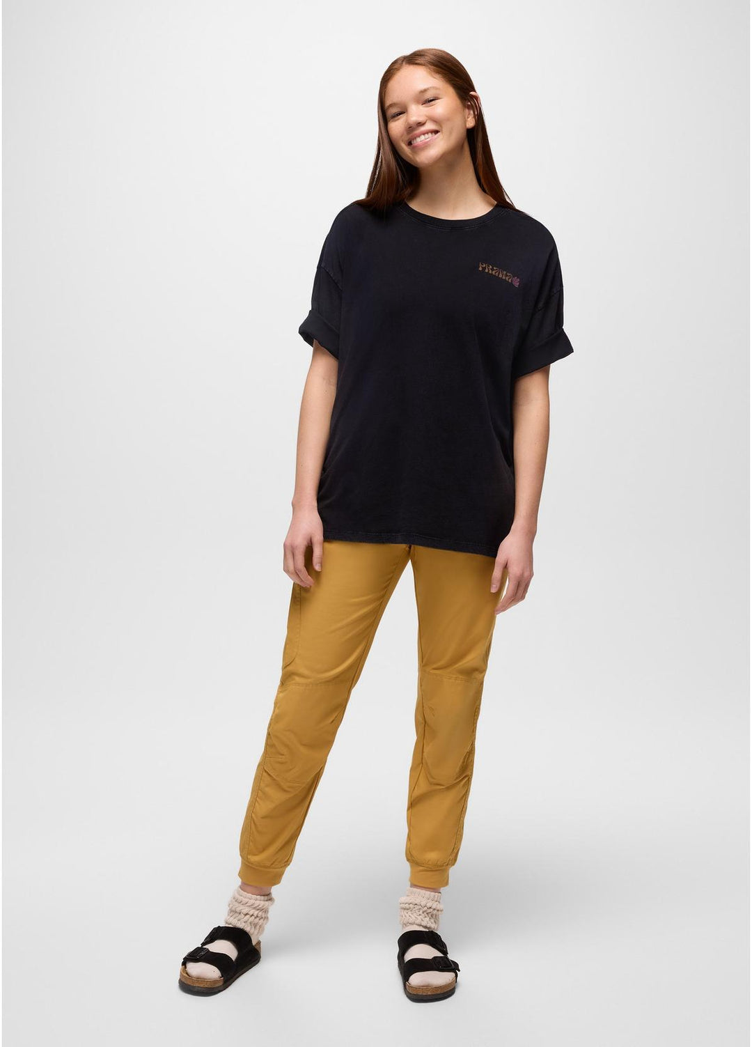 Everyday Good Vibes Oversize