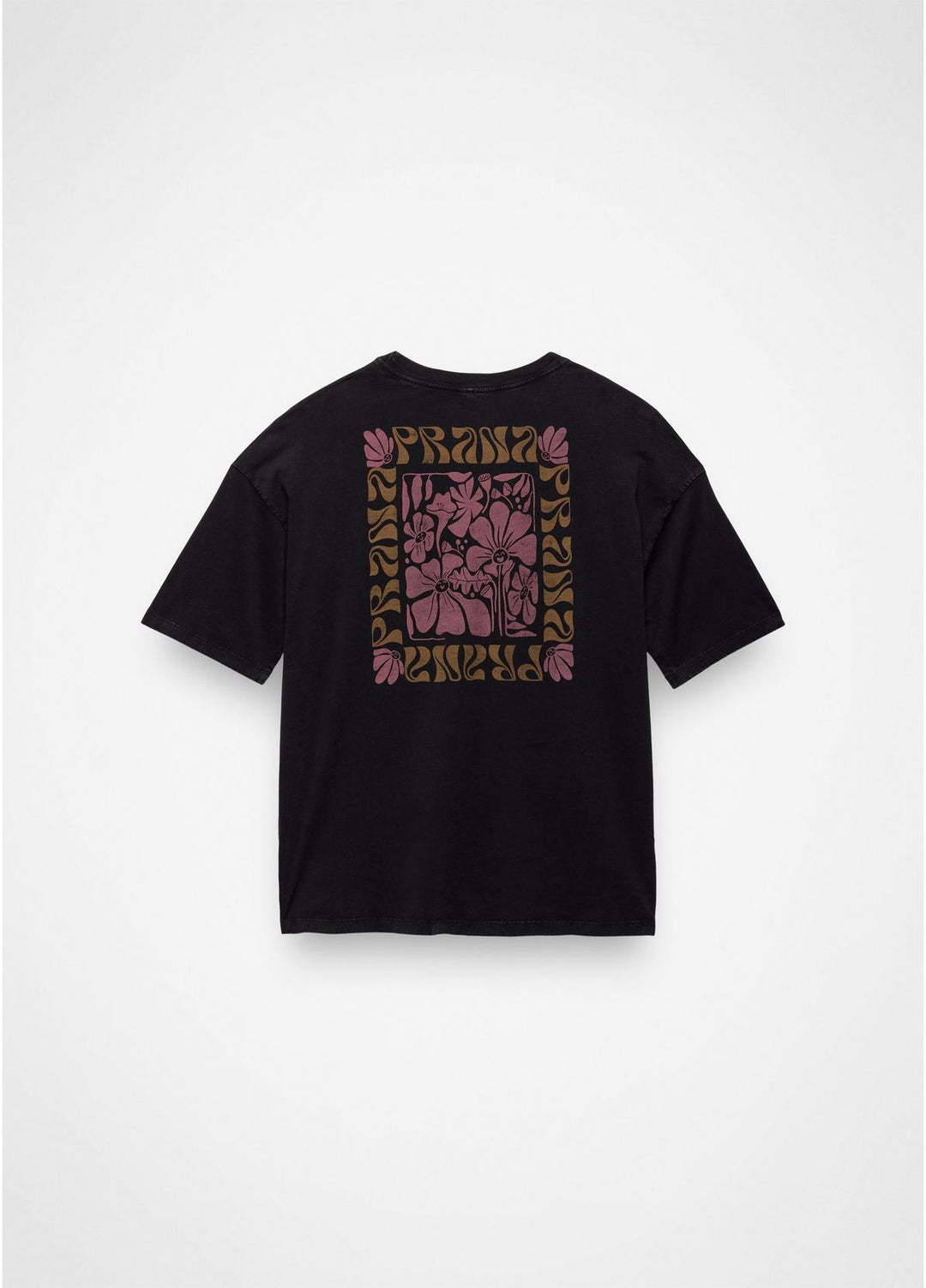 Everyday Good Vibes Oversize