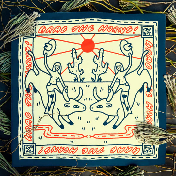 Bandits Bandanas