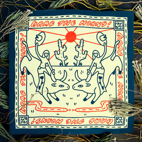 Bandits Bandanas